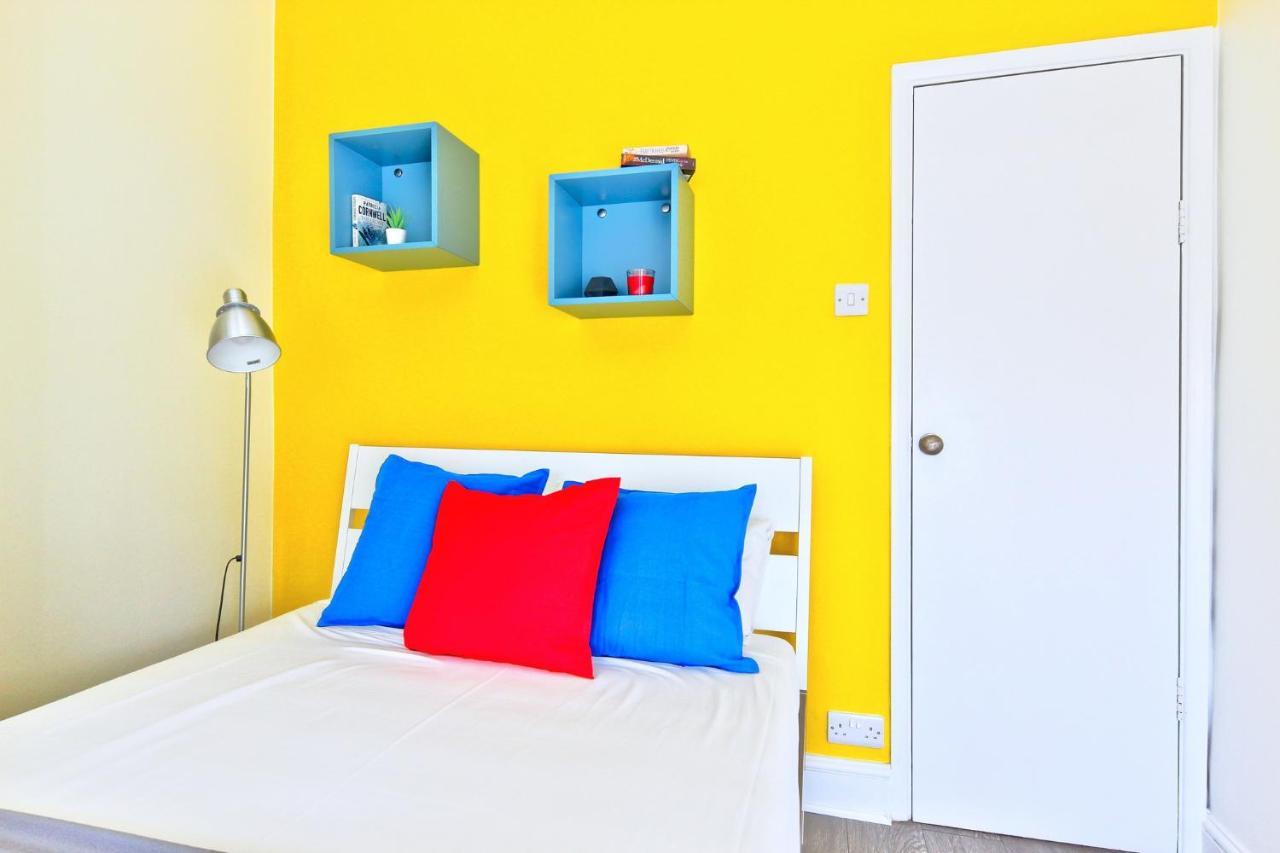 Appartement Low Cost *