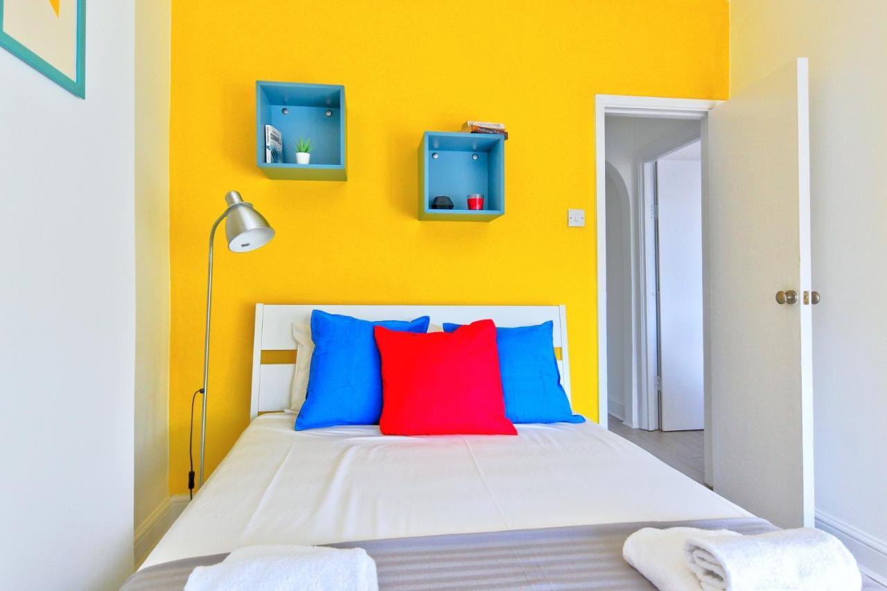 Low Cost Appartement