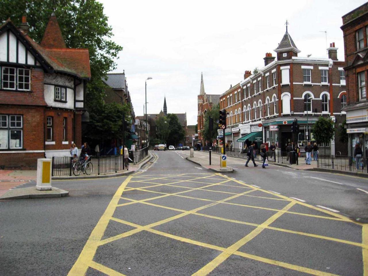 Low Cost Appartement Londres