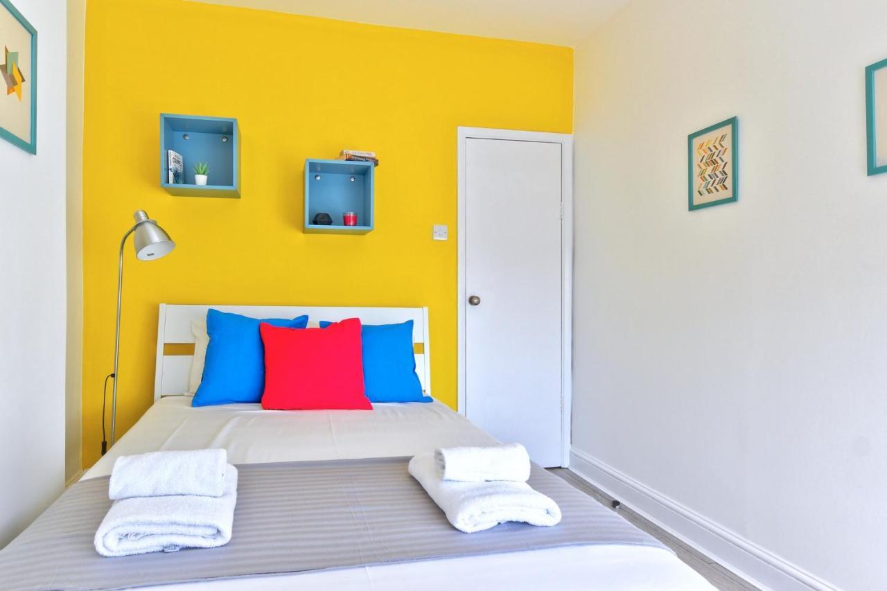 Low Cost Appartement