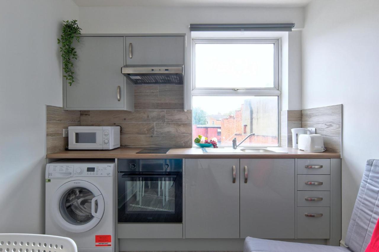 Low Cost Appartement *