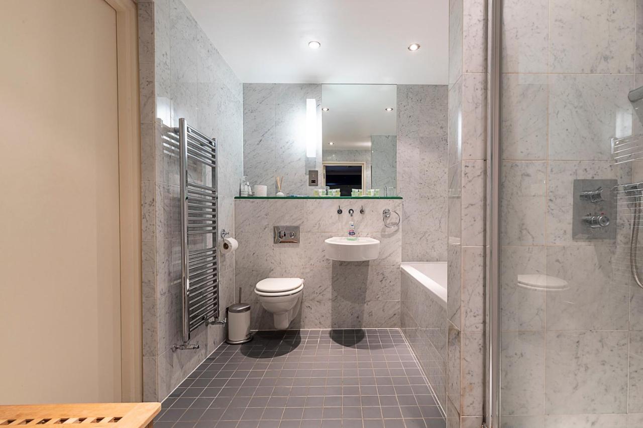 Lovely Flat In Chelsea Appartement Londen