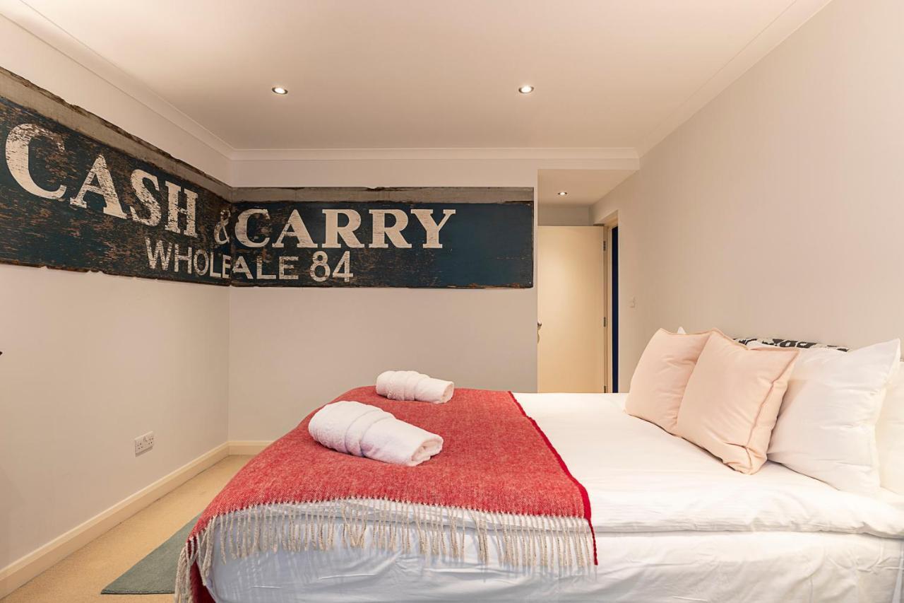 Appartement Lovely Flat In Chelsea