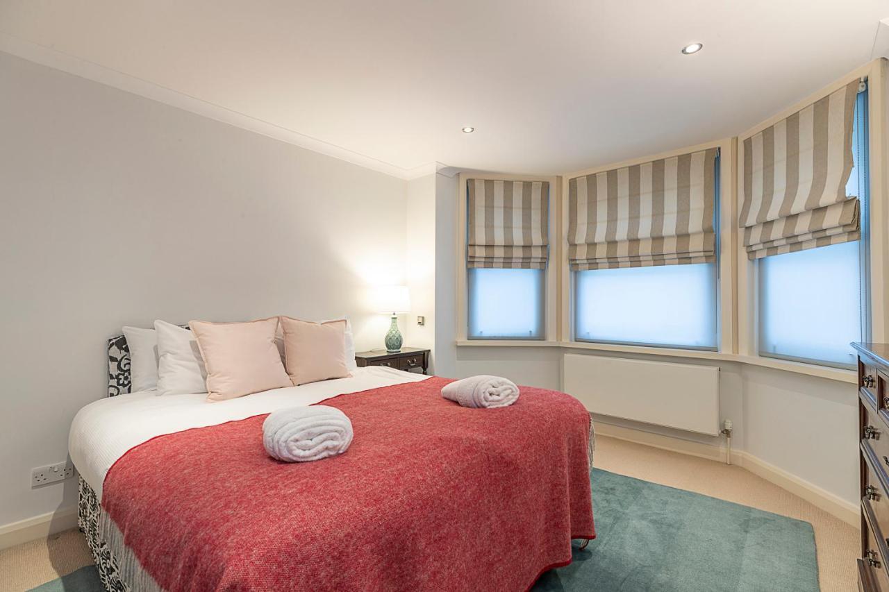 Lovely Flat In Chelsea Appartement *