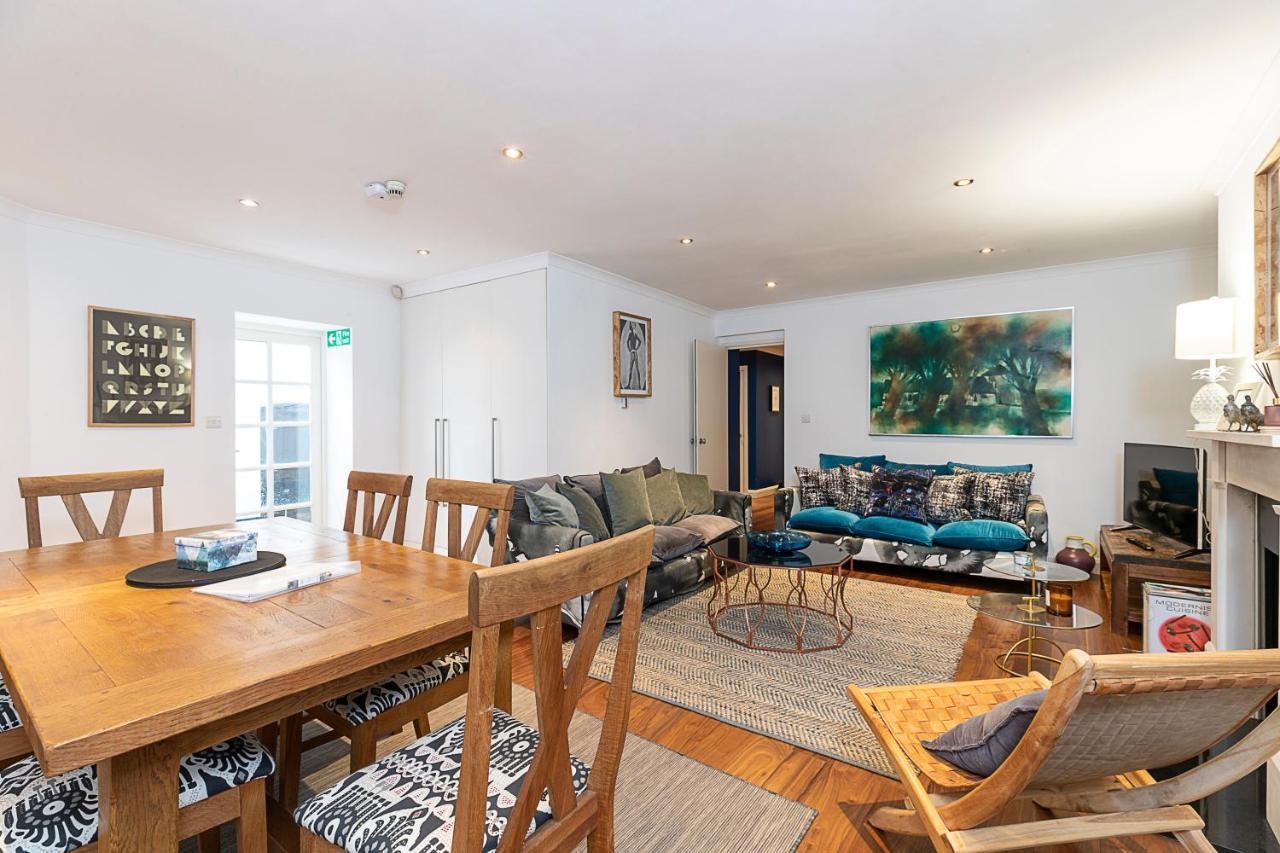 Lovely Flat In Chelsea Appartement Londen