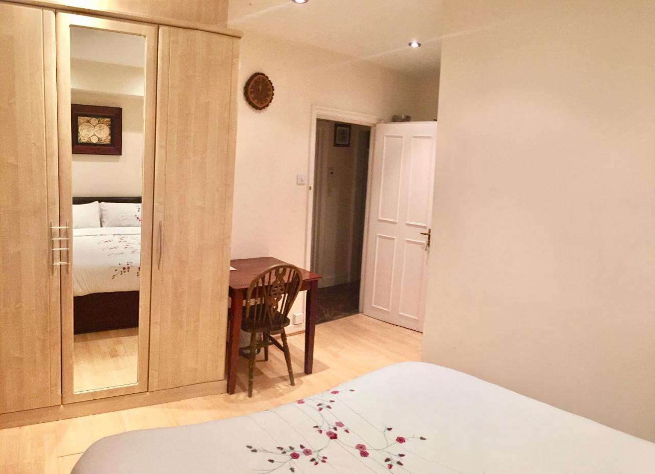 Habitación en casa particular Beresford Road Londres