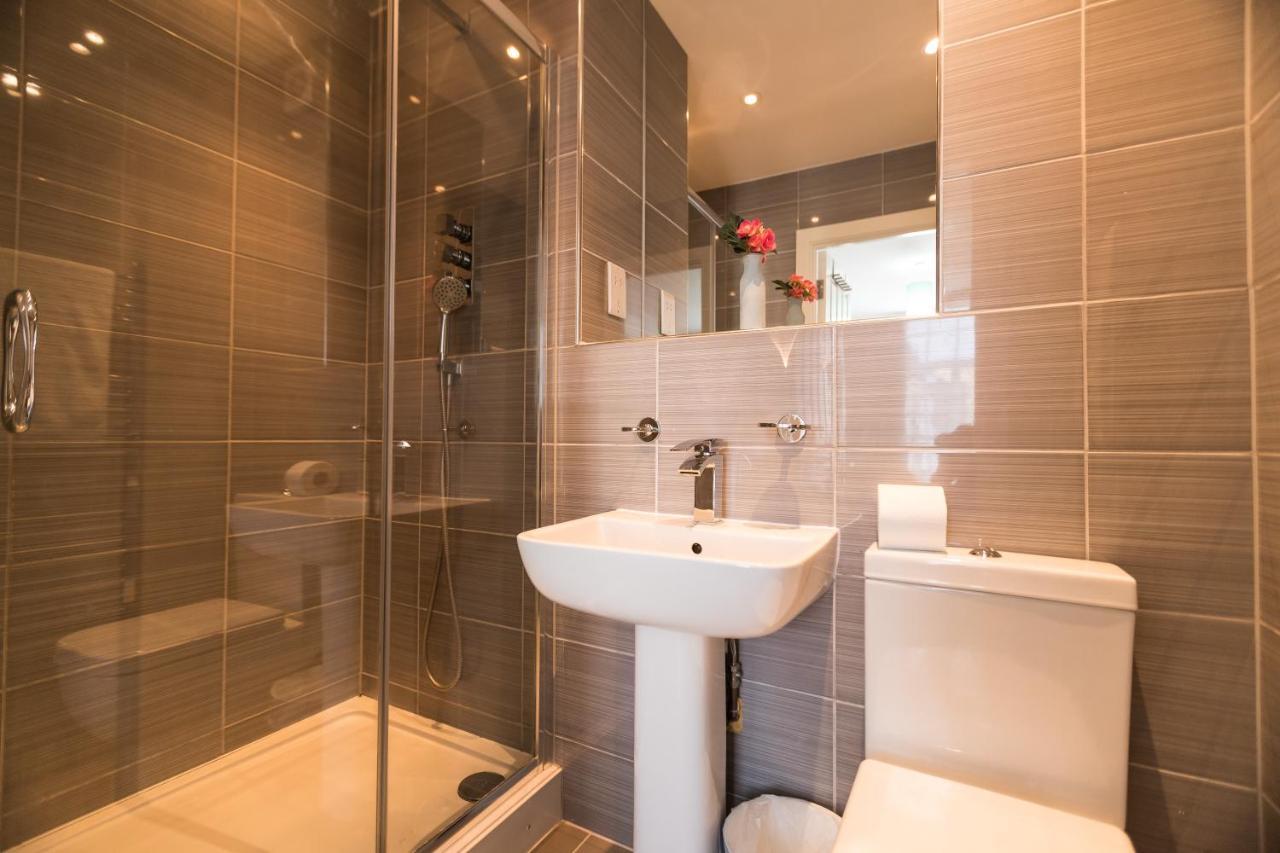 Luxury Stockwell Appartement Londres
