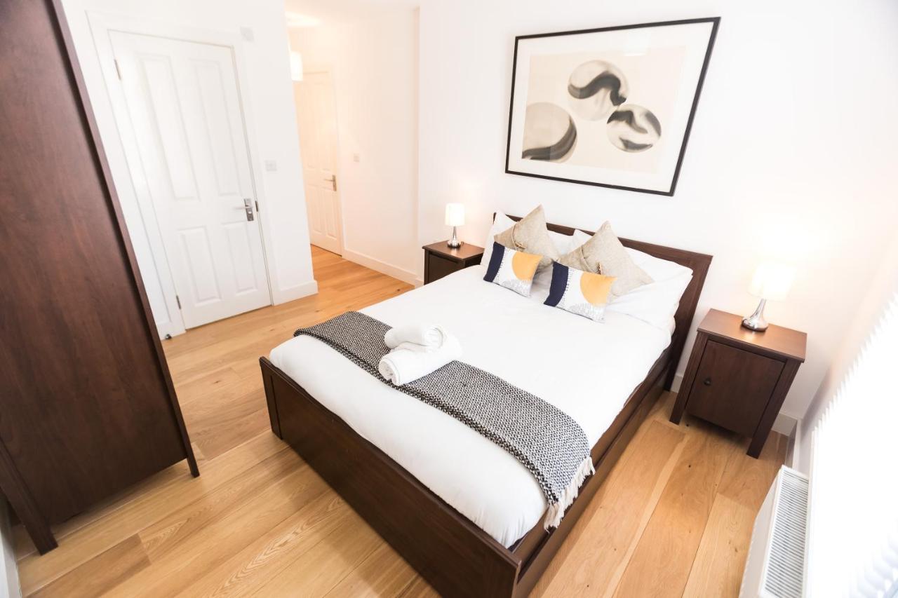 Appartement Luxury Stockwell *