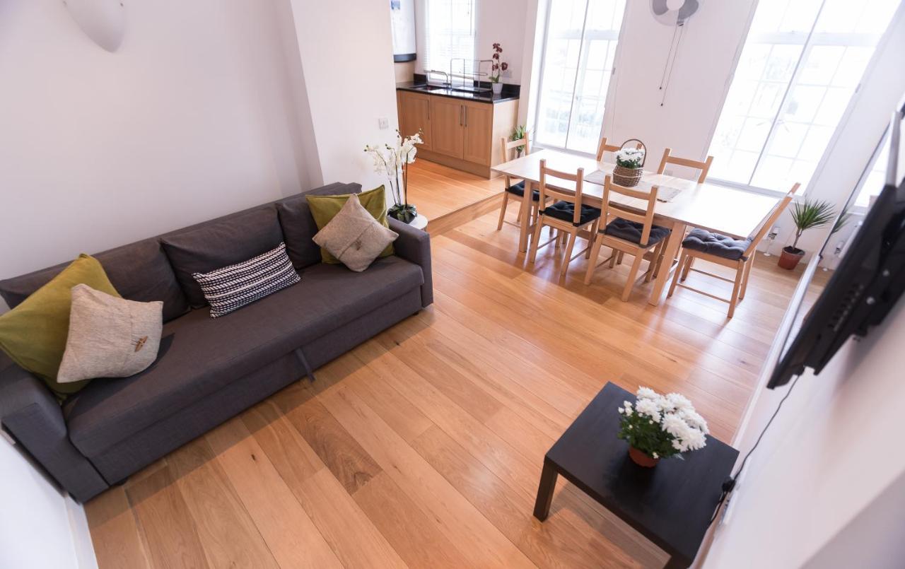 Luxury Stockwell
