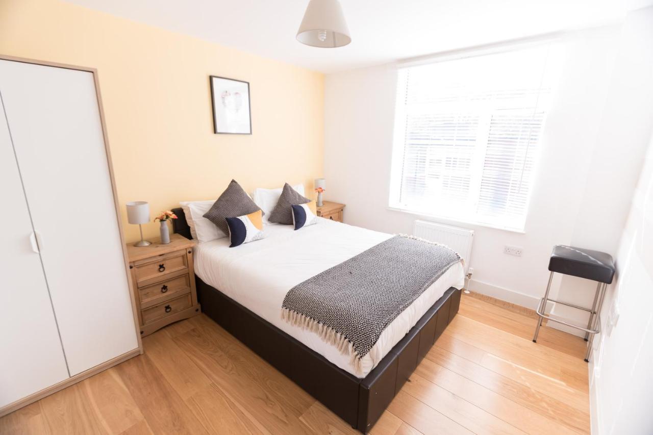 Luxury Stockwell
