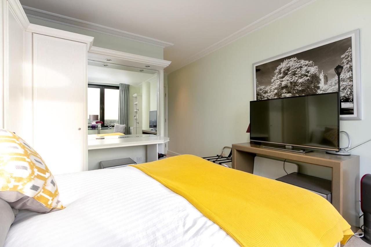 Appartement Point West Londres
