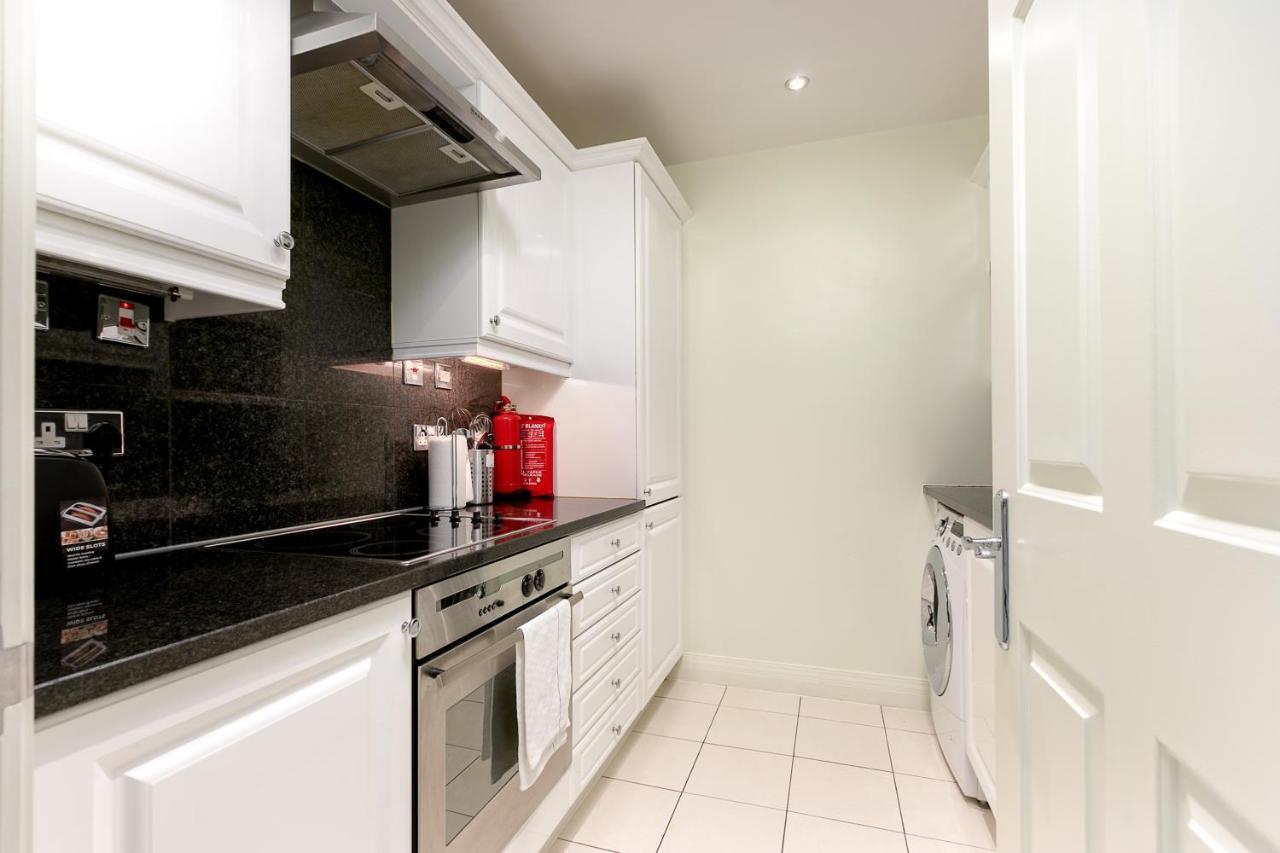Appartement Point West Londres