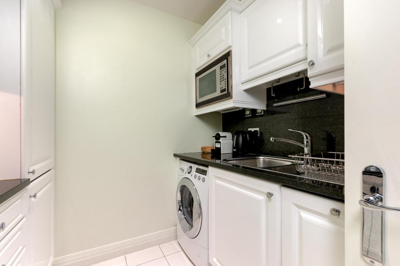 Point West Appartement Londres