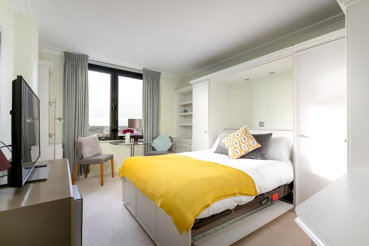 Point West Appartement Londres