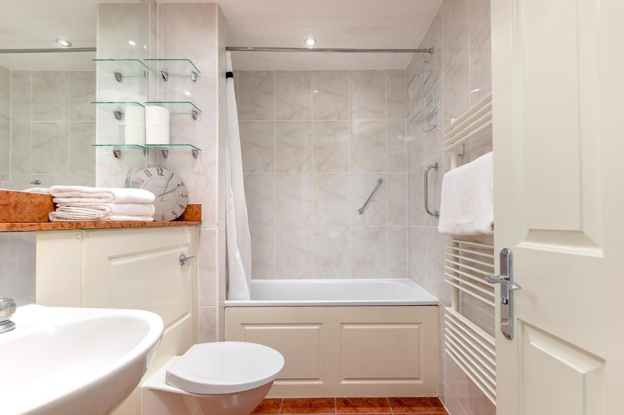 Point West Appartement Londres