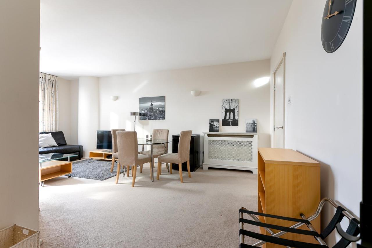 Point West Appartement Londres