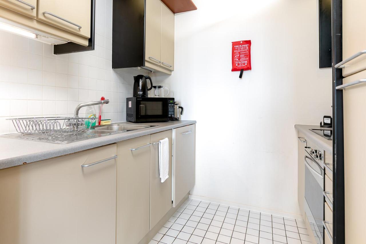 Appartement Point West