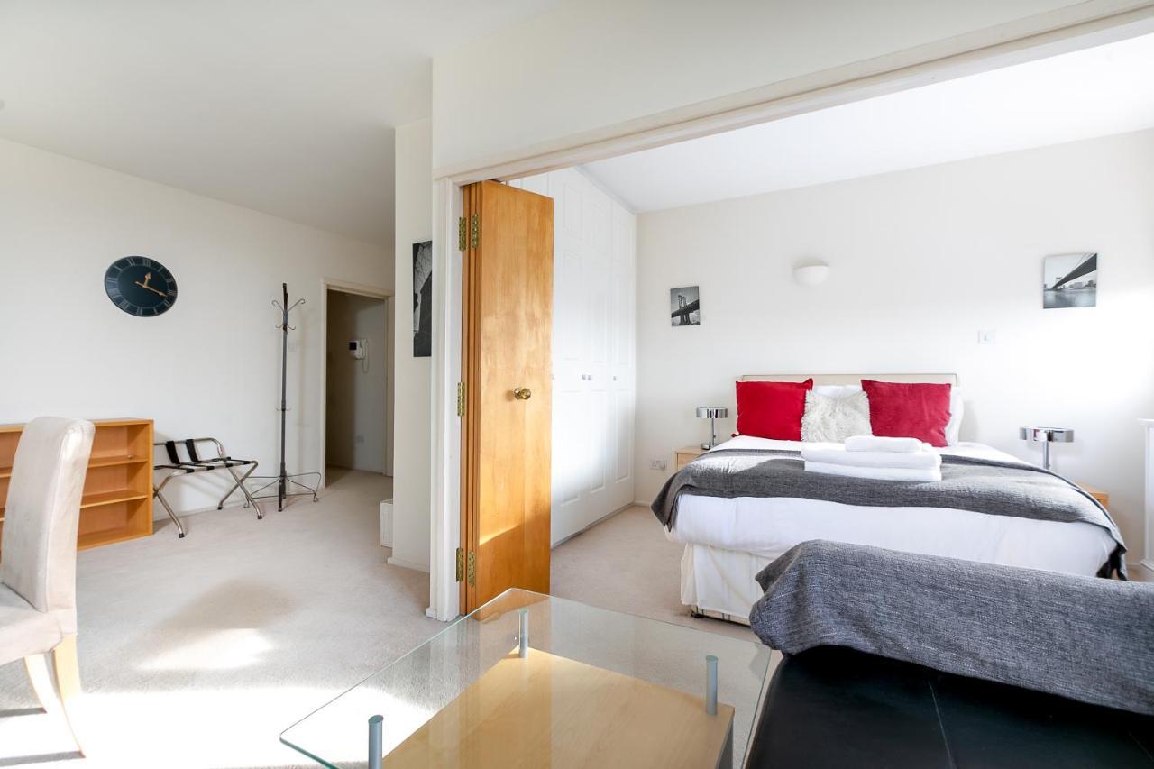 Point West Appartement Londres