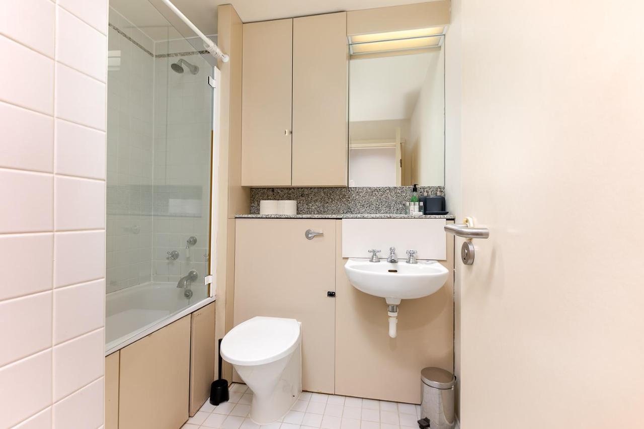 Appartement Point West