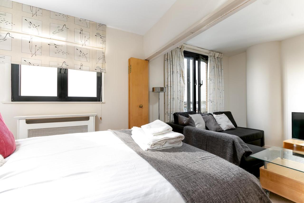 Appartement Point West Londres