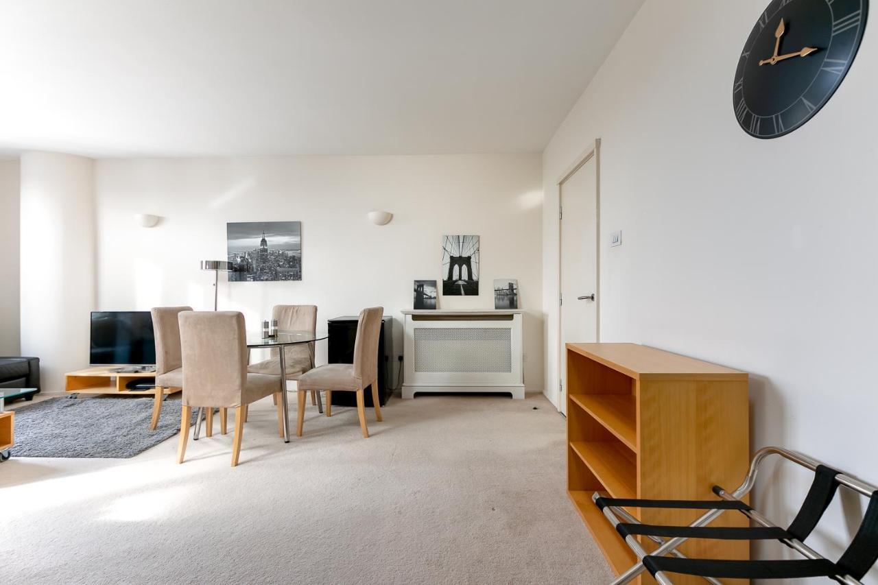 Point West Appartement