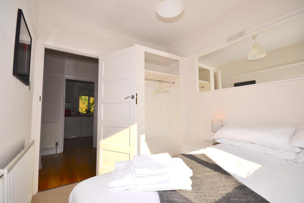 Apartamento Stunning Park Royal Londres