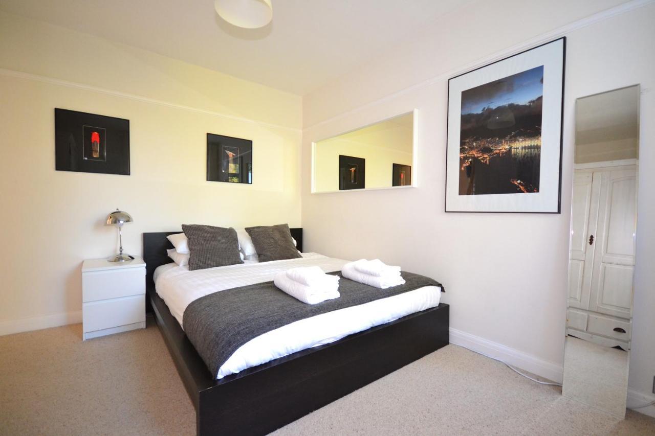 Apartamento Stunning Park Royal *
