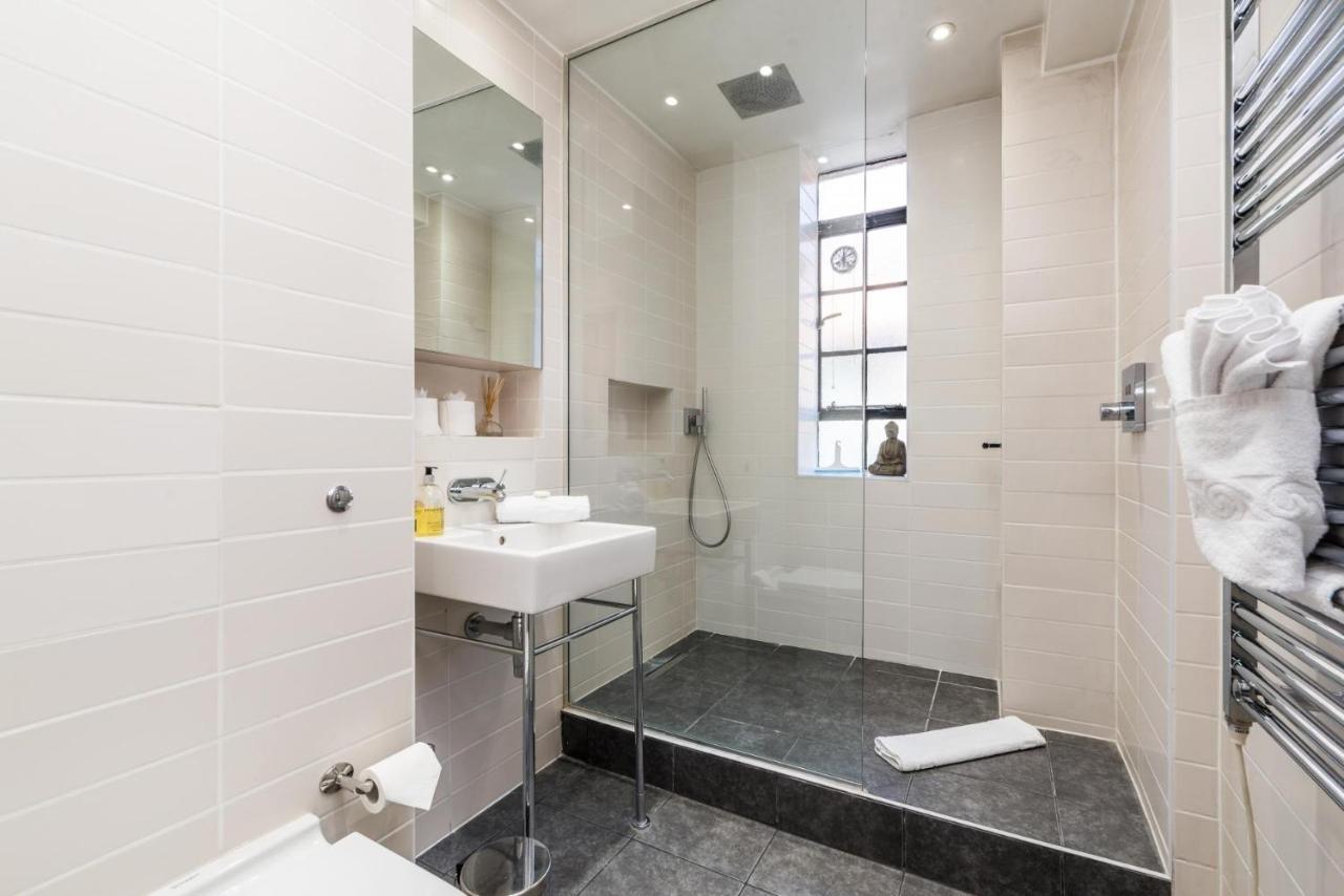 Appartement Super Luxurious 1bd Flat In The Heart Of Chelsea! *