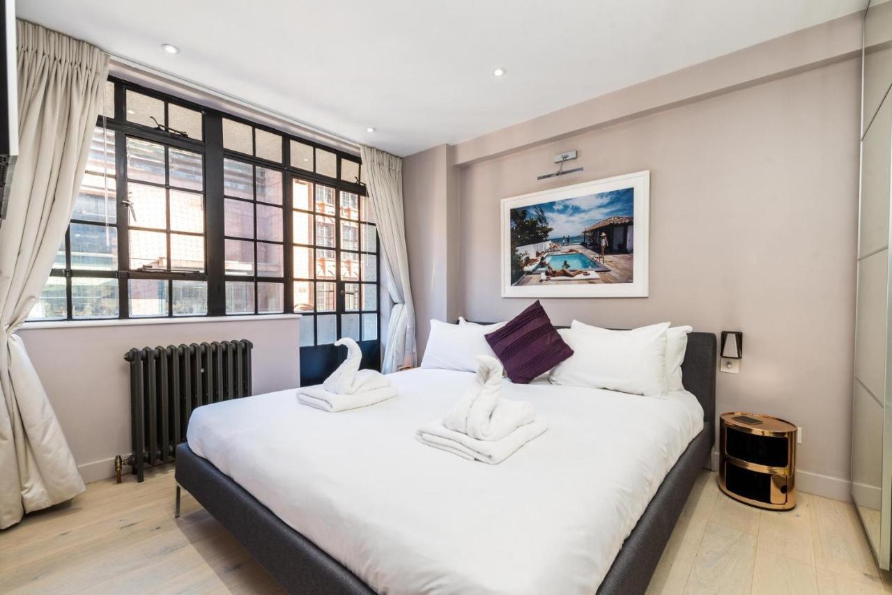 Super Luxurious 1bd Flat In The Heart Of Chelsea! Appartement *