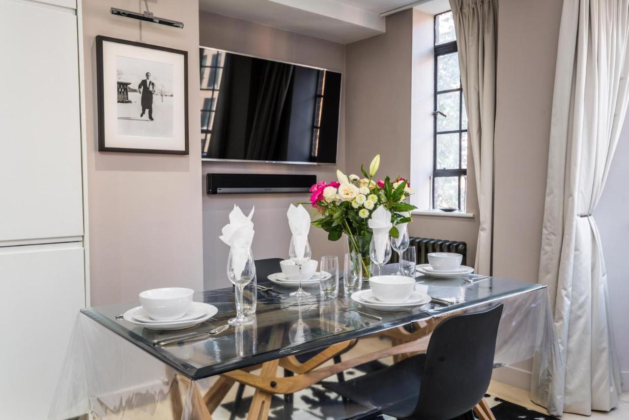 Super Luxurious 1bd Flat In The Heart Of Chelsea! Appartement Londen
