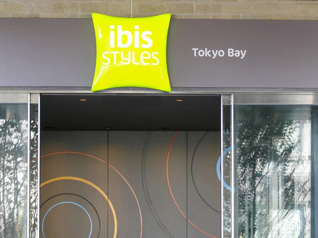 Ibis Styles Gloucester Road Londres
