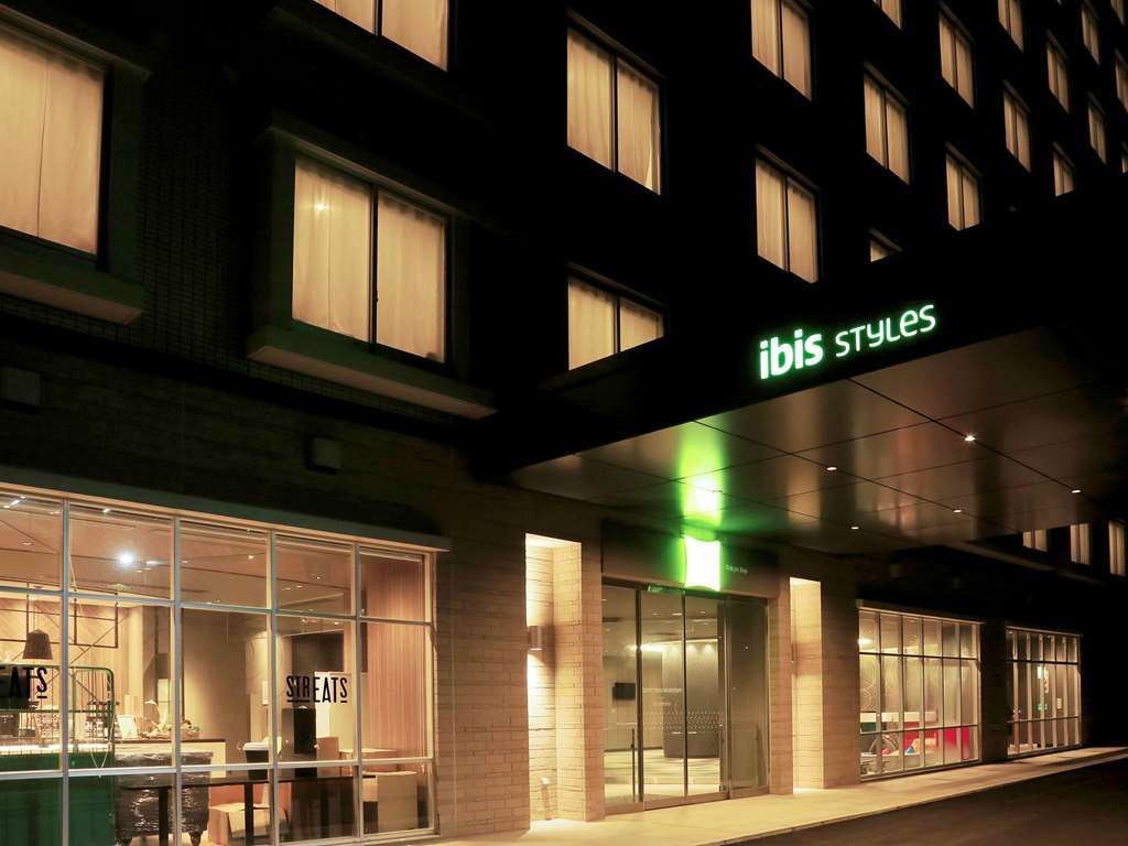 Ibis Styles Gloucester Road Hotel Londres