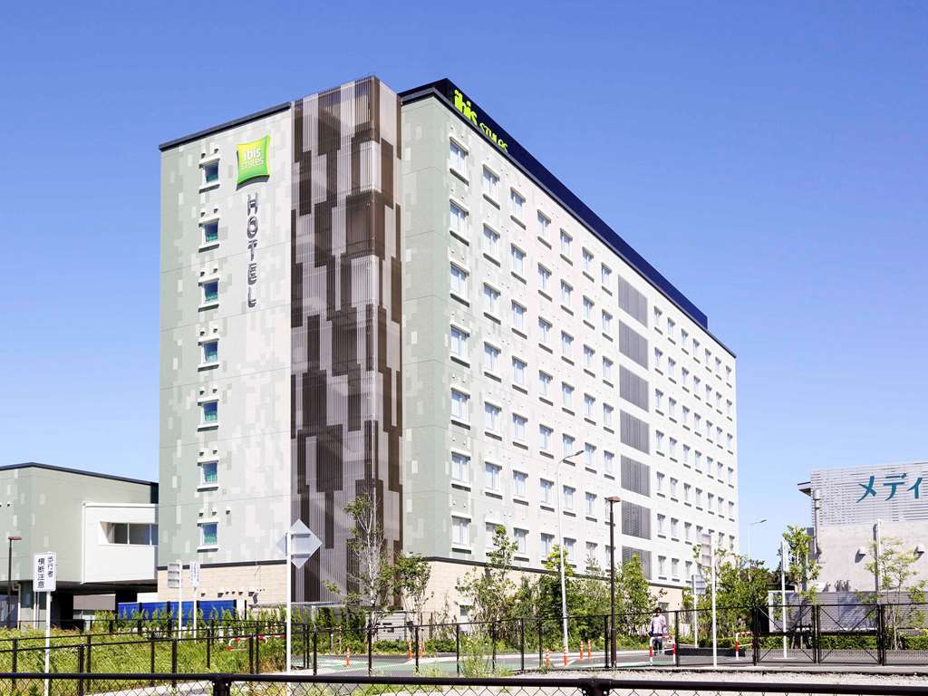 Ibis Styles Gloucester Road Londres