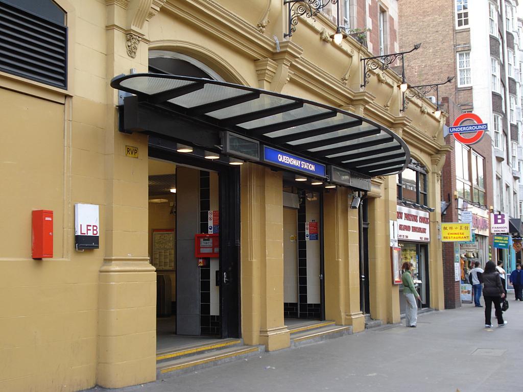 Troy Hotel 3*