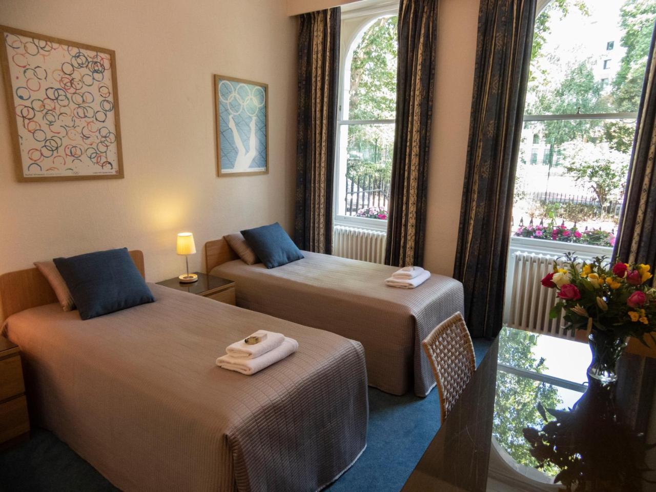 Euro Hotel Londres