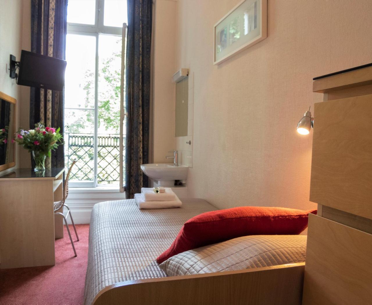 Hotel Euro Londres