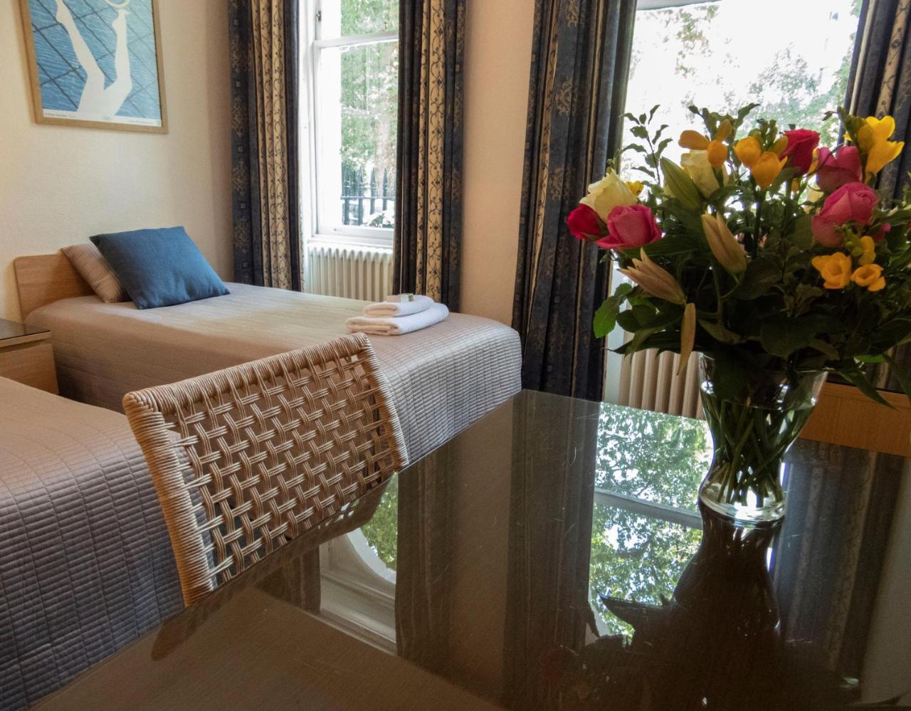Hotel Euro Londres