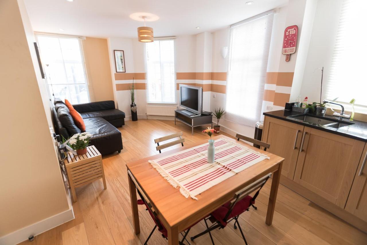 Appartement Luxury Stockwell Londres