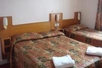 Hotel Berkeley Court Londen
