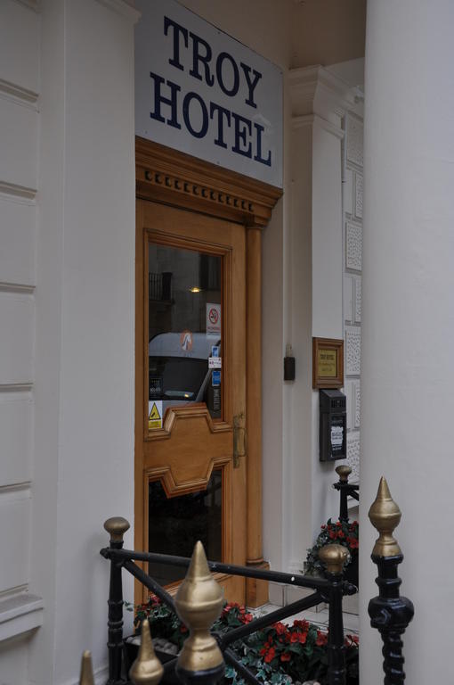 Hotel Troy Londres
