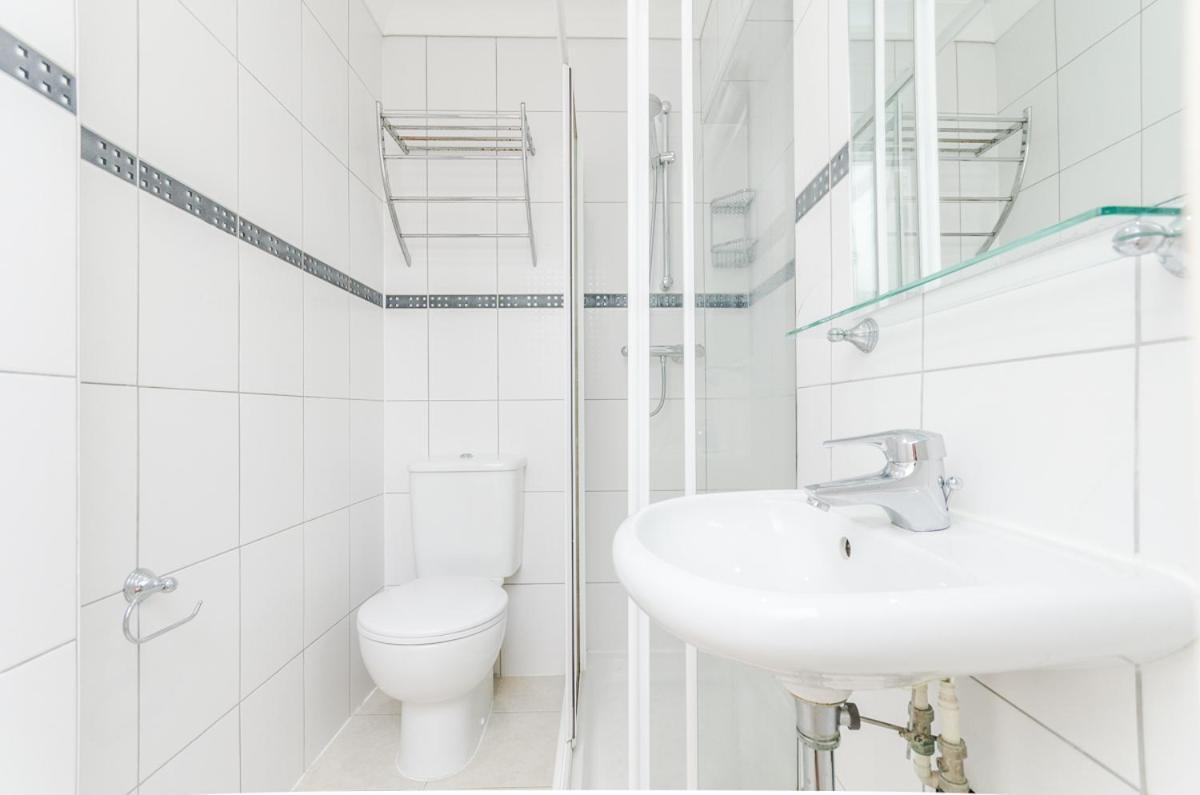 Courtfield Appartement