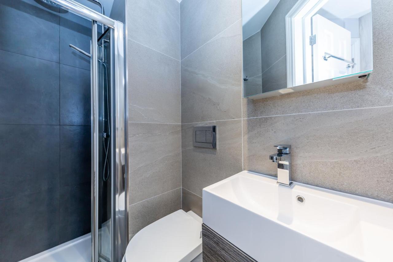 Chic Near Regents Park Free Wifi Apartamento