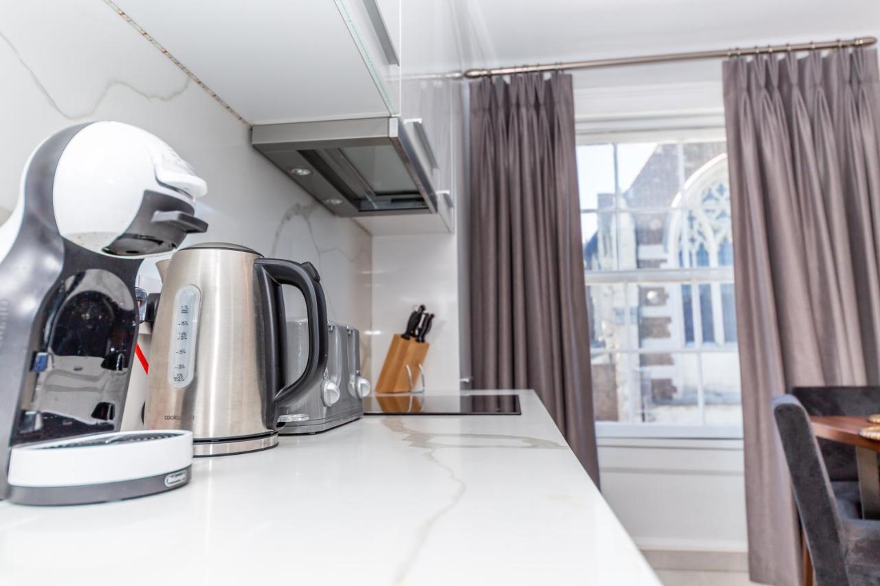 Chic Near Regents Park Free Wifi Apartamento *