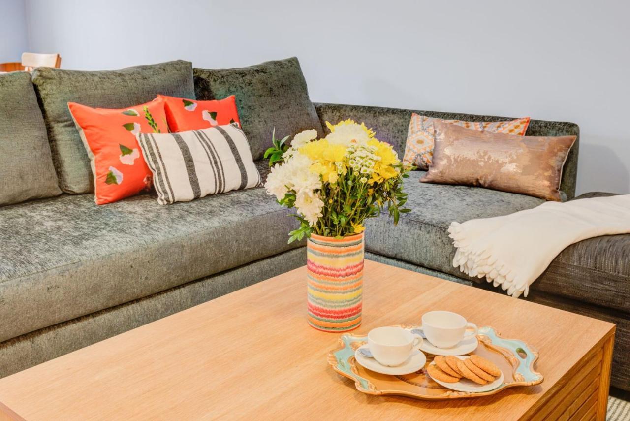 The Grand, Covent Garden Townhouse * London