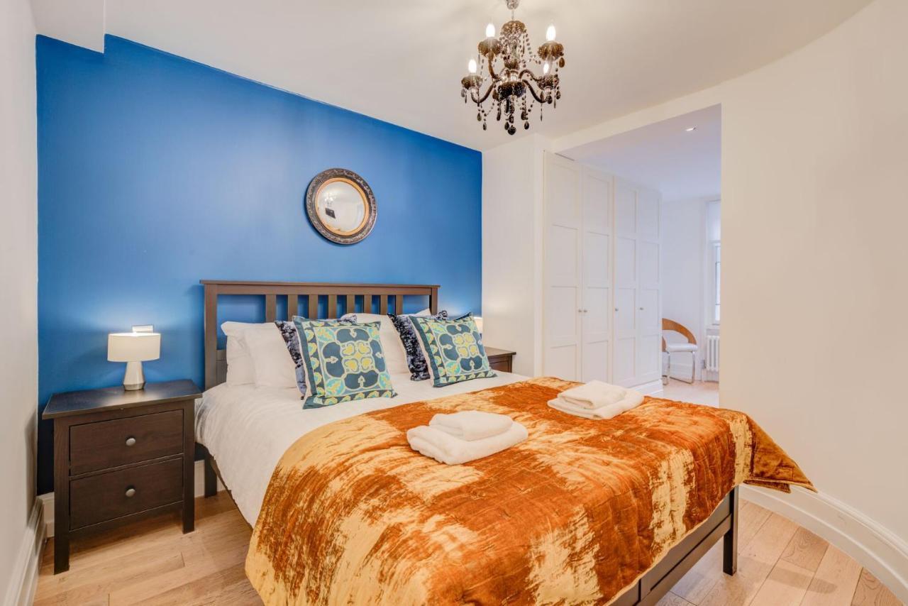 Apartment The Grand, Covent Garden Townhouse