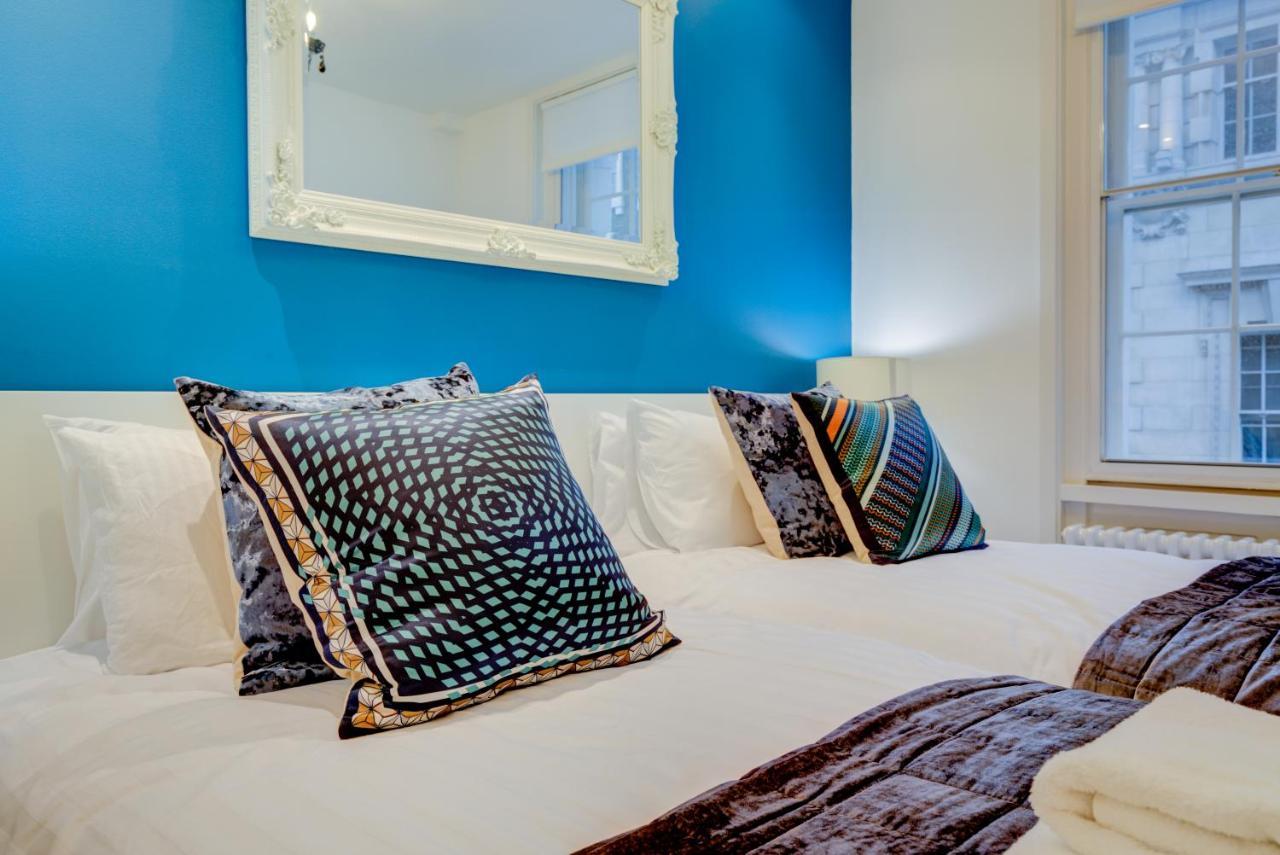 The Grand, Covent Garden Townhouse *