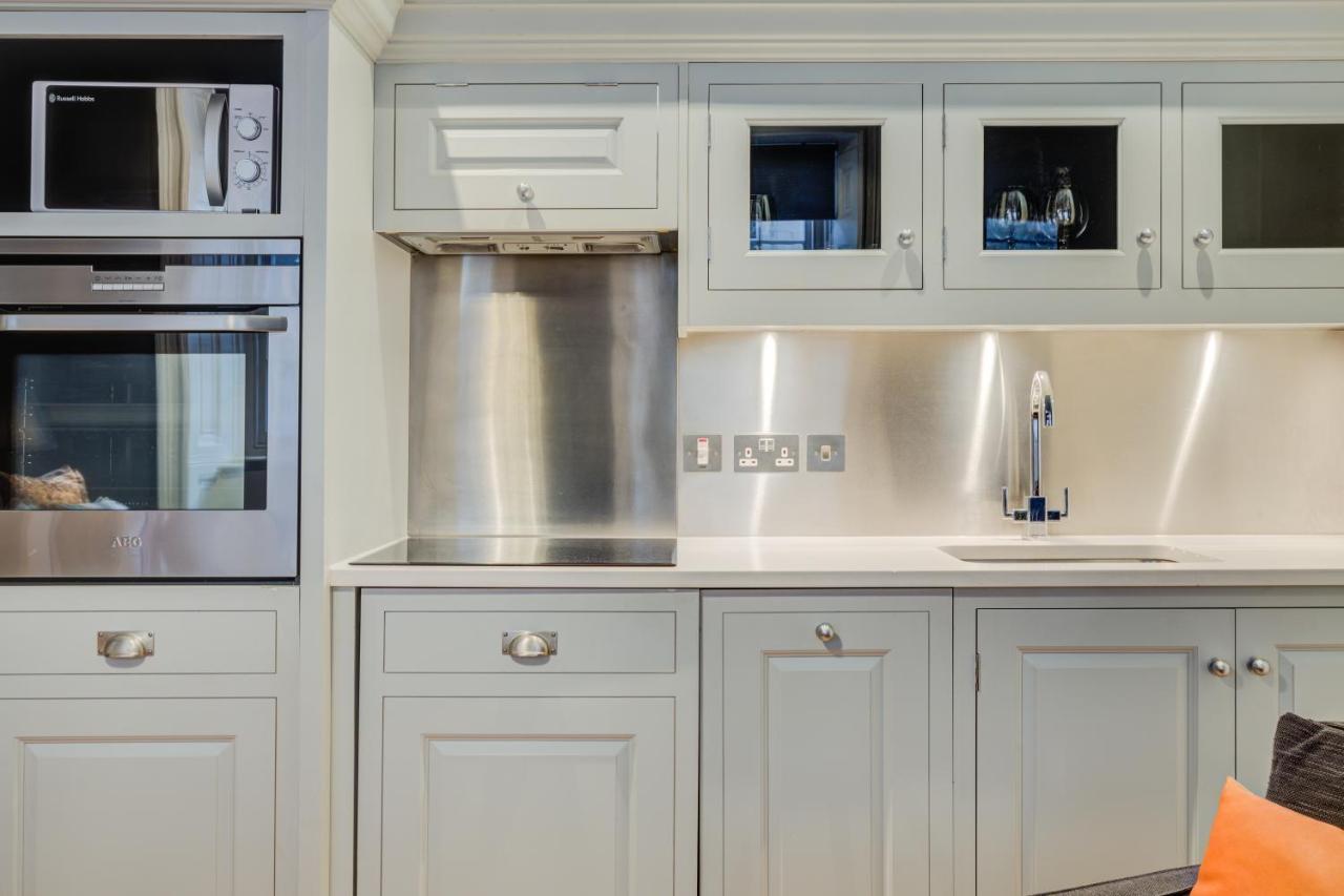The Grand, Covent Garden Townhouse Apartamento *