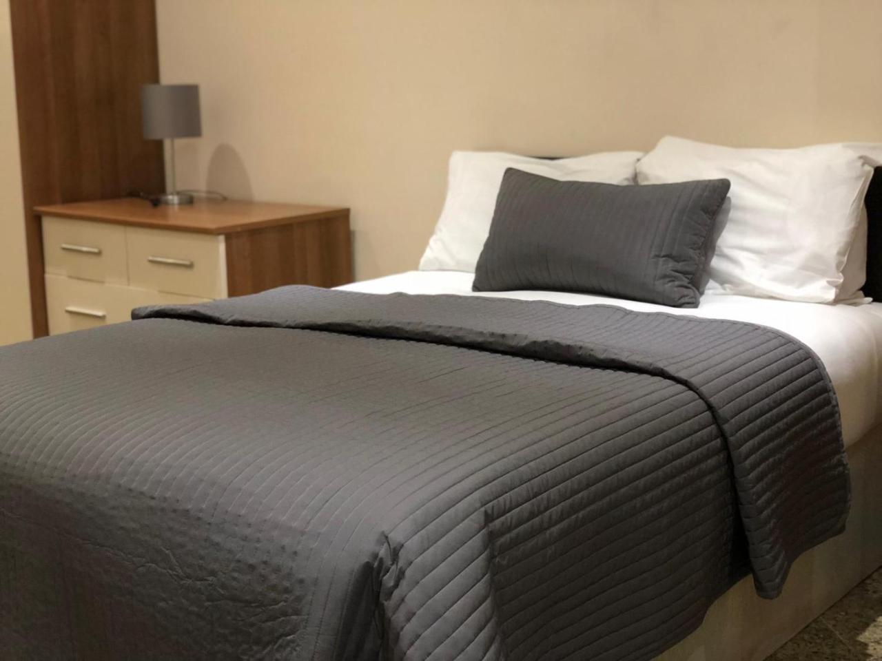 Courtfield Gardens Appartement Londres