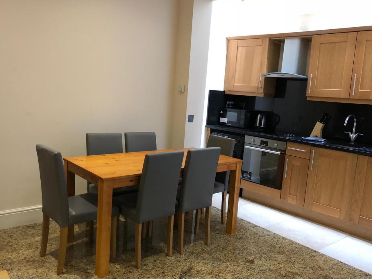 Appartement Courtfield Gardens