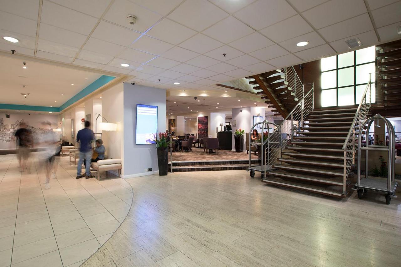 Thistle Barbican Shoreditch 3* Londres